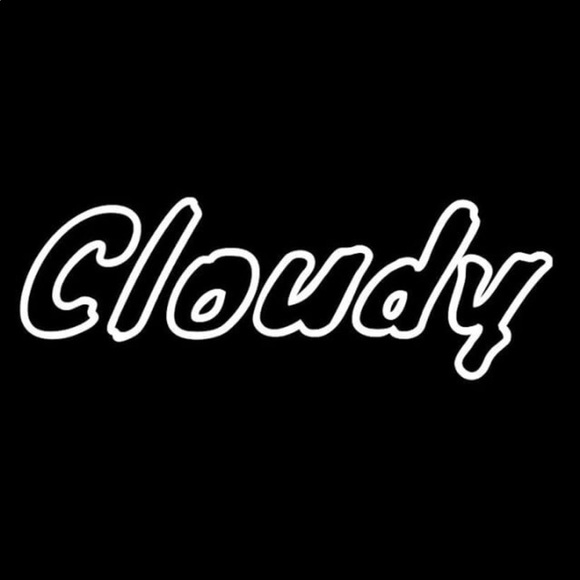 cloudychronic